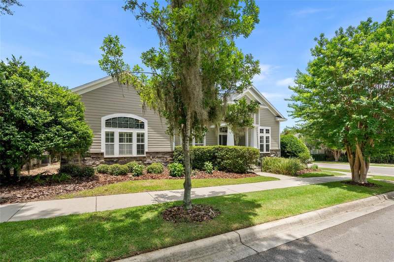 4 bedroom Single Family Residence at 7220 SW 35th Road, Garison Way Ph 1, Gainesville — photo 2