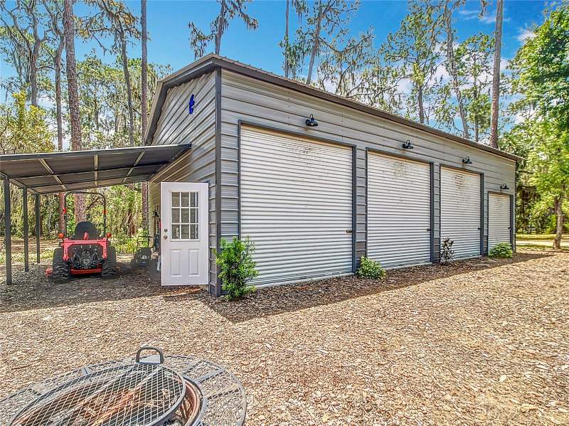 3 bedroom Single Family Residence at 7374 Circle Drive, Big Pine Island Sub, Lady Lake — photo 3
