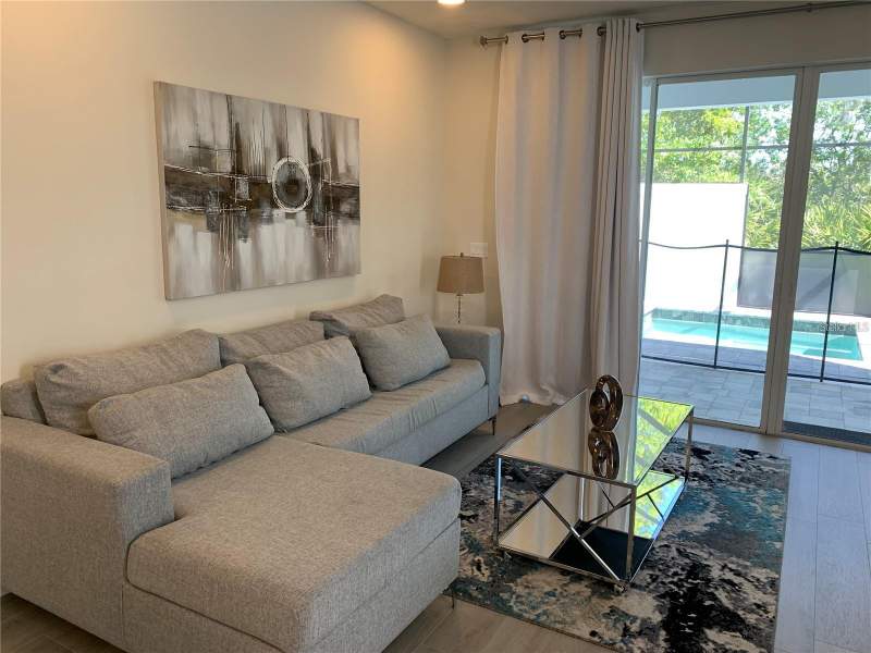 3 bedroom Townhouse at 17307 Hidden Forest Drive, Hidden Forest At Silver Creek, Clermont — photo 4
