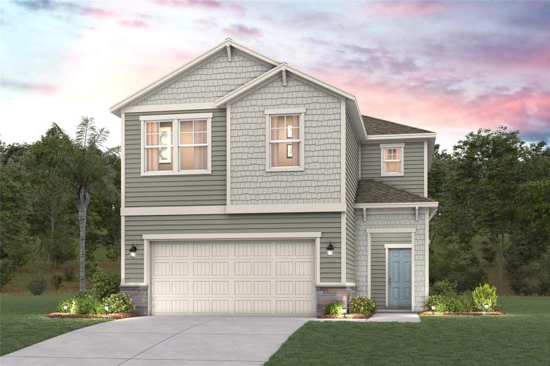 4 bedroom Single Family Residence at 104 Buccaneer Place, Seminole Palms Ph 1, Palm Coast — photo 3