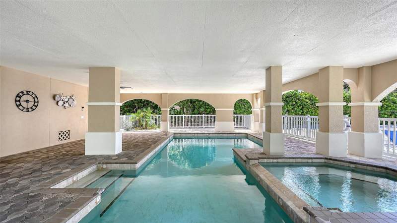 4 bedroom Condominium at 106 74th Street #100, Bella Vista, Holmes Beach — photo 5