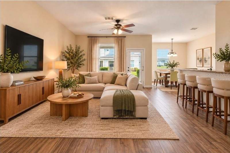 3 bedroom Townhouse at 15515 Campden Street, Stoneybrook West I, Winter Garden — photo 3