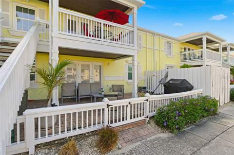 5005 Coquina Key Drive #E, St Petersburg FL - photo 23 of 50