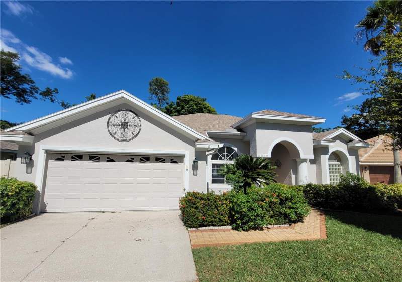 Harbor Hills Of Palm Harbor Palm Harbor