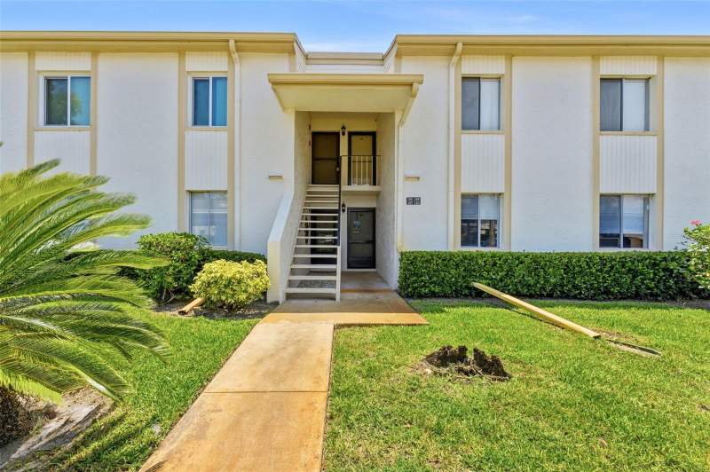 126 CYPRESS COURT #26 home for sale in East Lake Woodlands