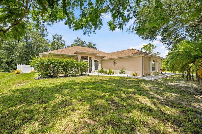 3 bedroom Single Family Residence at 5335 Bryan Terrace, Port Charlotte Sec 053, Port Charlotte — photo 4