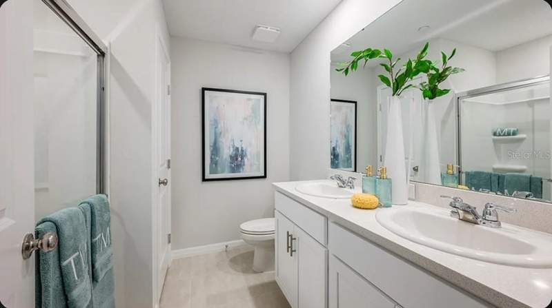 2 bedroom Condominium at 758 Gladstone Way #4151, Southloch, Mount Dora — photo 5