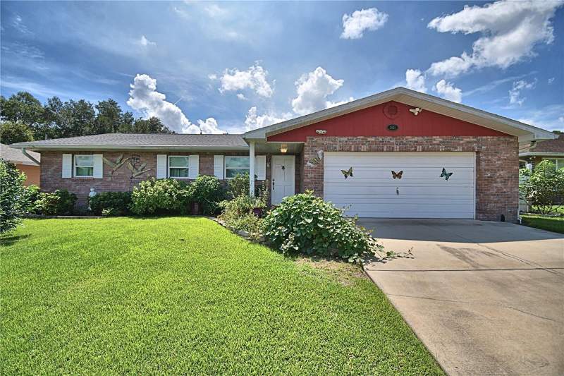 3 bedroom Single Family Residence at 2815 Christie Lane, Highlands South, Lakeland — photo 3