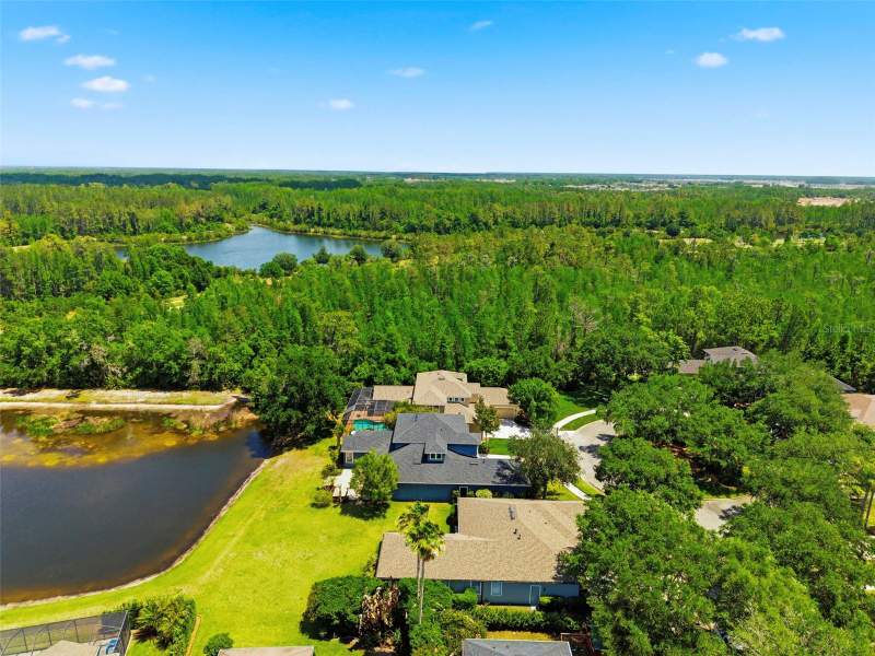 5 bedroom Single Family Residence at 20629 Wild Plum Court, Connerton Village 01 Prcl 101 & 102, Land O Lakes — photo 2
