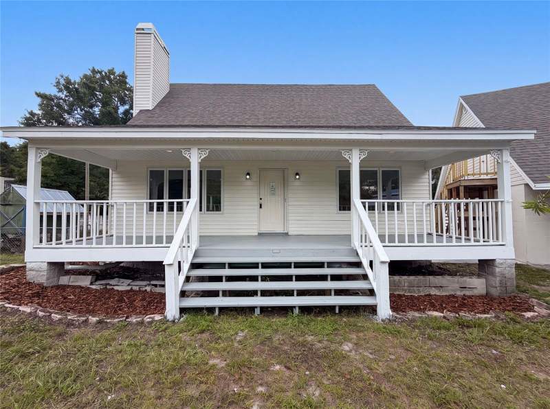 9701 BLACK BEAR COURT home for sale in Golden Acres