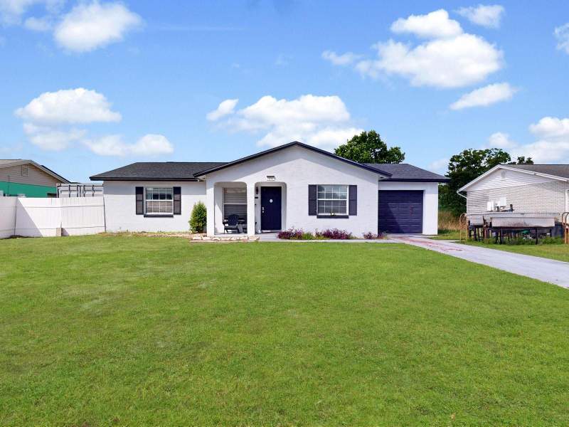 3 bedroom Single Family Residence at 104 Tampico Lane, Buenaventura Lakes Unit 03, Kissimmee — photo 2