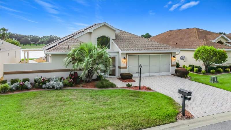 3 bedroom Single Family Residence at 11363 SE 177th Lane, Lakes/Stonecrest Un 02 Ph 01, Summerfield — photo 5