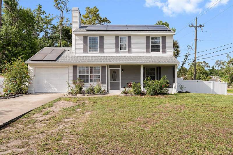 4 bedroom Single Family Residence at 7067 Jarvis Road, Lake Sarasota, Sarasota — photo 1