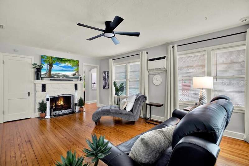 2 bedroom Single Family Residence at 306 N Highland Avenue, Hillcrest Sub 2 Rev, Clearwater — photo 5