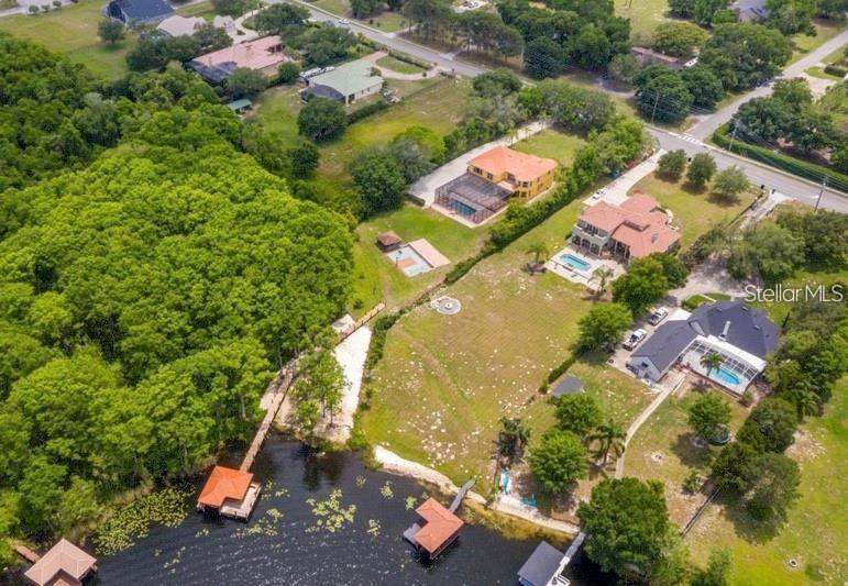 5 bedroom Single Family Residence at 13161 Lake Butler Boulevard, Lake Roper Pointe, Windermere — photo 5
