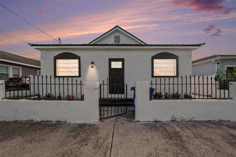 2923 SANCHEZ STREET home for sale in Ybor Heights