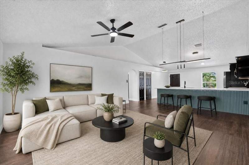 3 bedroom Single Family Residence at 8221 Normandy Drive, Highland Lakes, Weeki Wachee — photo 3