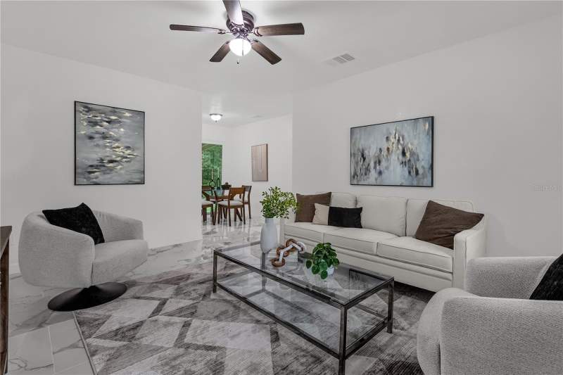3 bedroom Single Family Residence at 107 Ford Avenue, Harmony Homes, Altamonte Springs — photo 2
