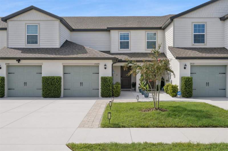 1537 WYNFORD CIRCLE home for sale in Hamlets Homes for Sale: 8 Listings, From $229K