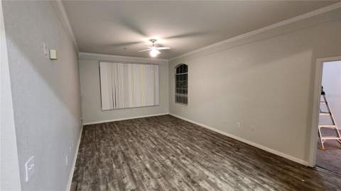 17101 Carrington Park Drive #421, Tampa FL - photo 8 of 17