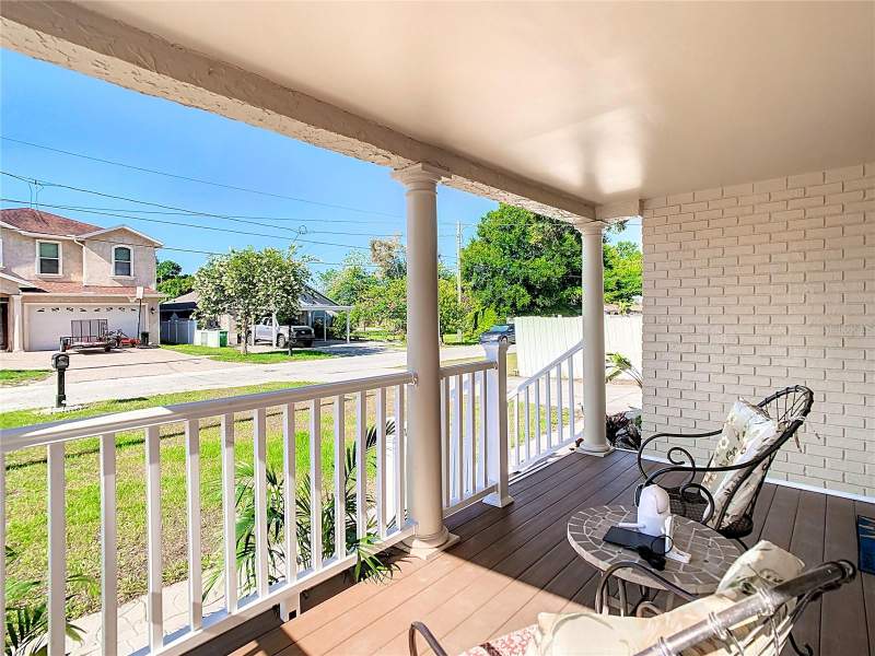3 bedroom Single Family Residence at 3321 W Aileen Street, John H Drews First Ext, Tampa — photo 2