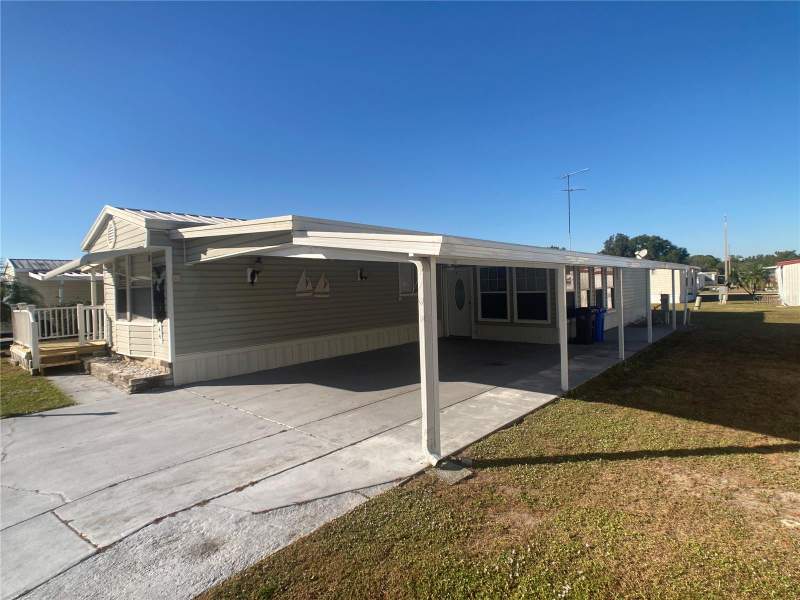 2 bedroom Manufactured Home at 1710 7th Street #44, Ruskin Colony Farms 3rd Add, Ruskin — photo 4
