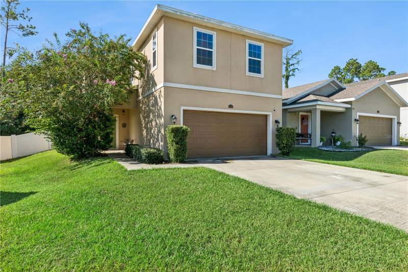 4 bedroom Single Family Residence at 1122 Atlantic Ave, Mirror Lake Village, Fruitland Park — photo 2