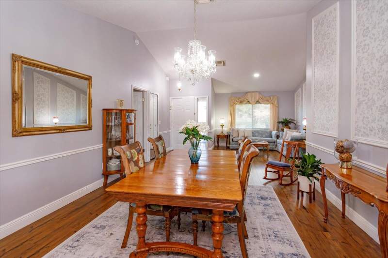 3 bedroom Single Family Residence at 9237 SABAL PALM CIRCLE, SILVER WOODS PH 01, WINDERMERE — photo 5