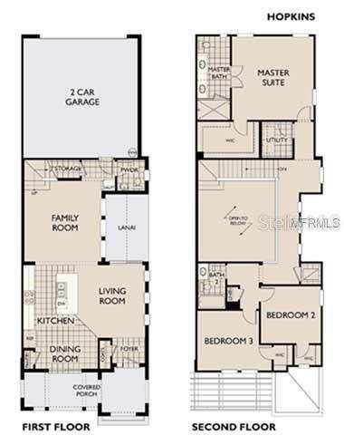 3 bedroom Half Duplex at 14142 Walcott Avenue, Laureate Park Ph 01B, Orlando — photo 4