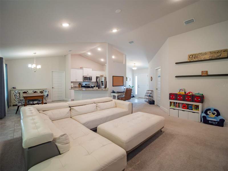 4 bedroom Single Family Residence at 3989 NW River Sebastian Lane, Forest Plantation, Lake City — photo 4