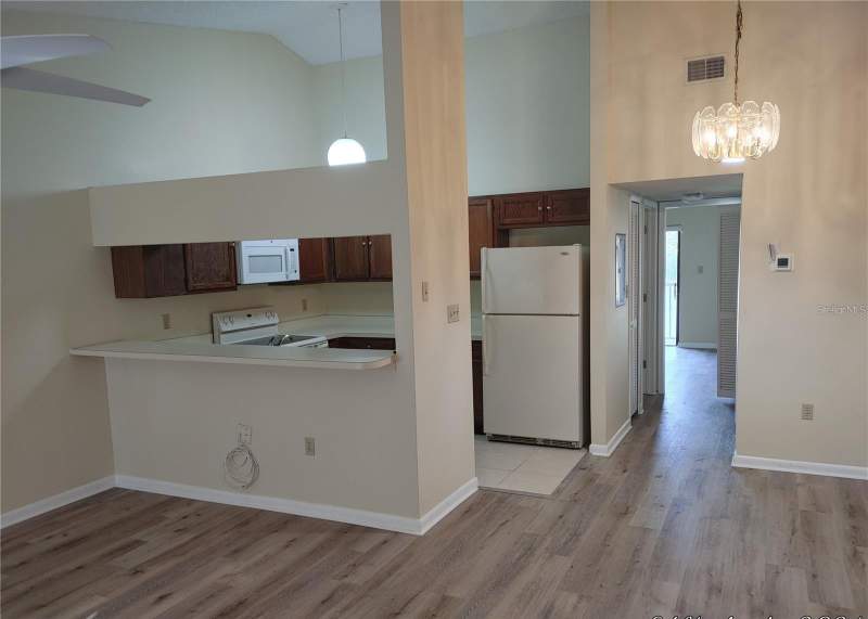 1 bedroom Condominium at 1111 Hammock Pine Boulevard #1111, Hammock Pine Village, Clearwater — photo 3