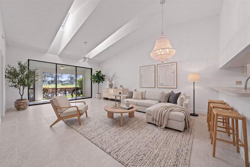 2 bedroom Villa at 5472 Hampstead Heath #16, Hampstead Heath, Sarasota — photo 2