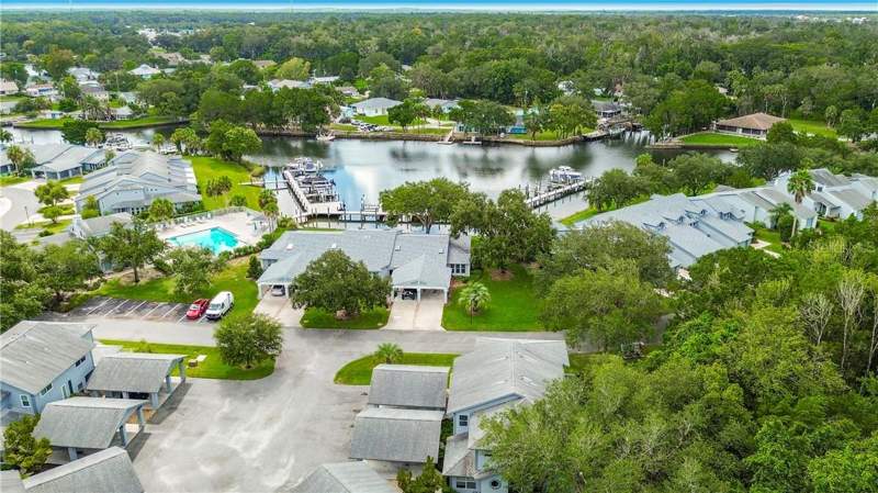 2 bedroom Condominium at 11059 W Harbor Watch Loop, Crystal River, Crystal River — photo 5