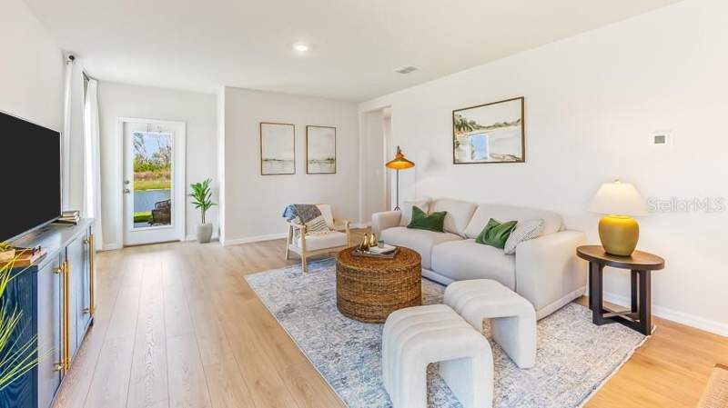 4 bedroom Single Family Residence at 18113 Gander Terrace, Star Farms At Lakewood Ranch, Lakewood Ranch — photo 3