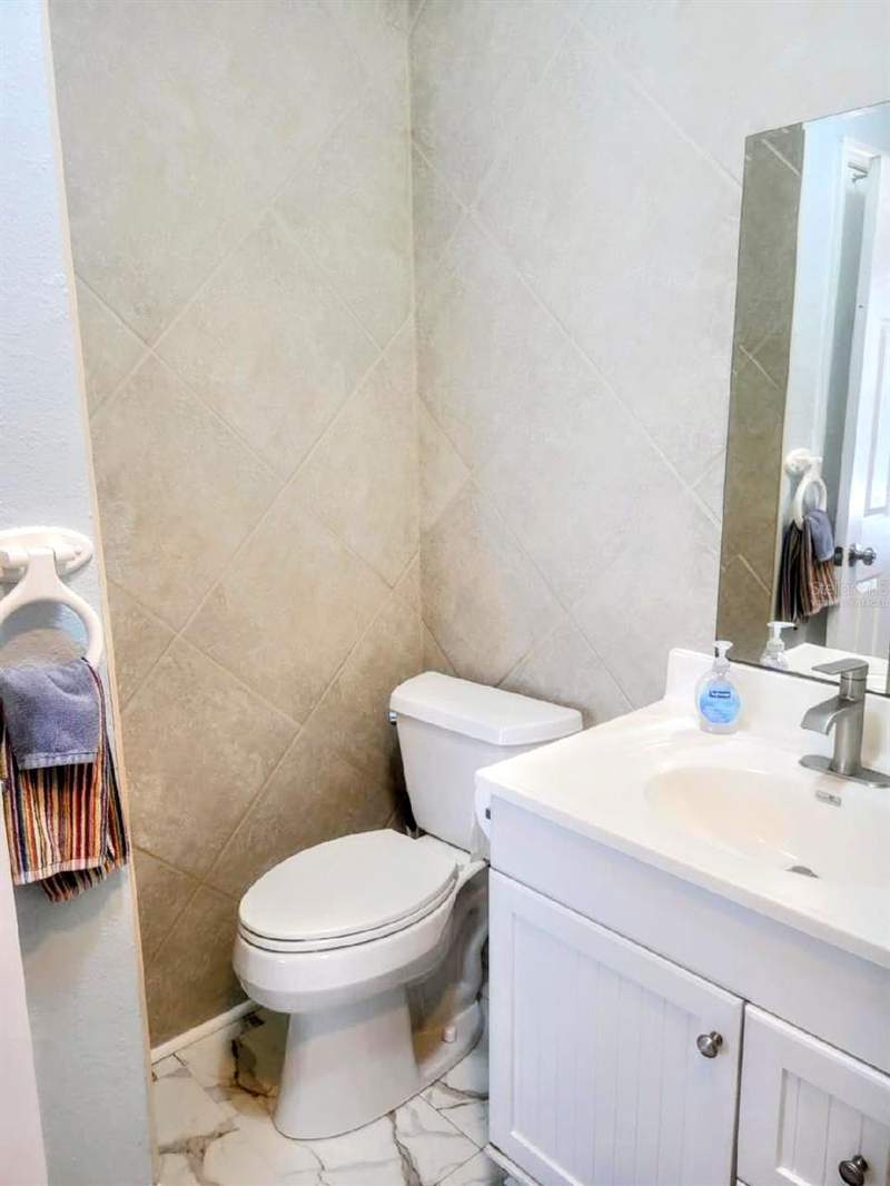 1 bedroom Condo - Hotel at 13343 Gulf Boulevard #C-12, Wave Resort Condo The, Madeira Beach — photo 3
