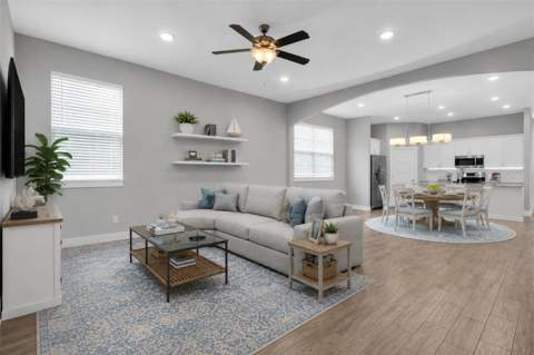 224 NE Jefferson Circle, St Petersburg FL - photo 7 of 58