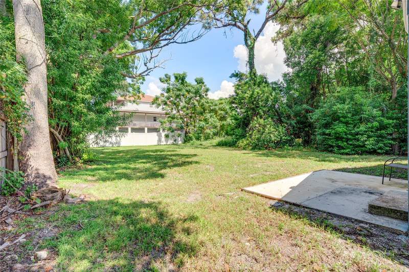 3 bedroom Single Family Residence at 7515 New York Avenue, Gulf Side Acres, Hudson — photo 3