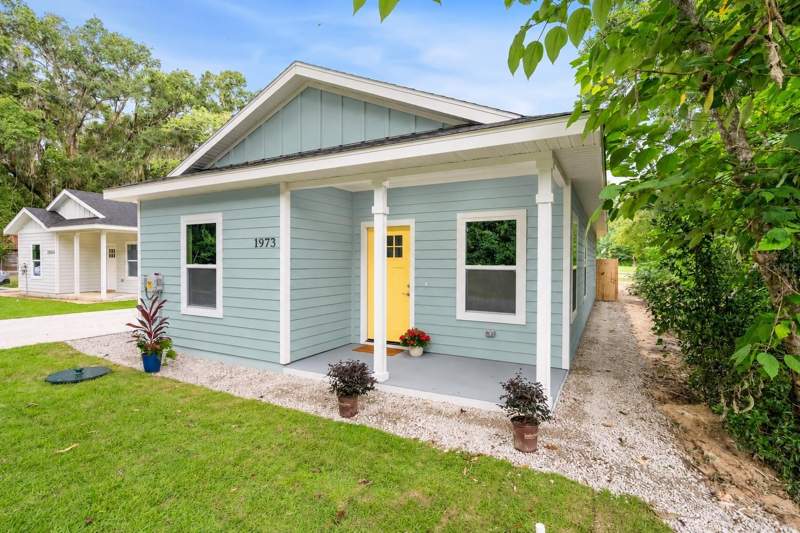 1973 NW 34TH AVENUE home for sale in Ridgeview