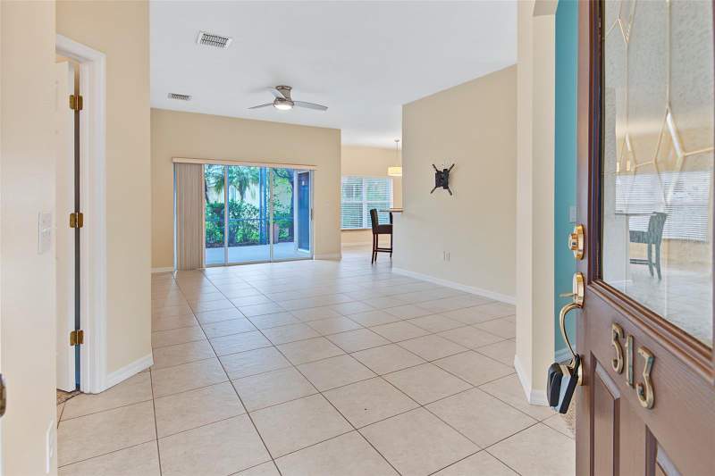 2 bedroom Single Family Residence at 513 Heartwell Dr, Solivita Ph Iib, Kissimmee — photo 4