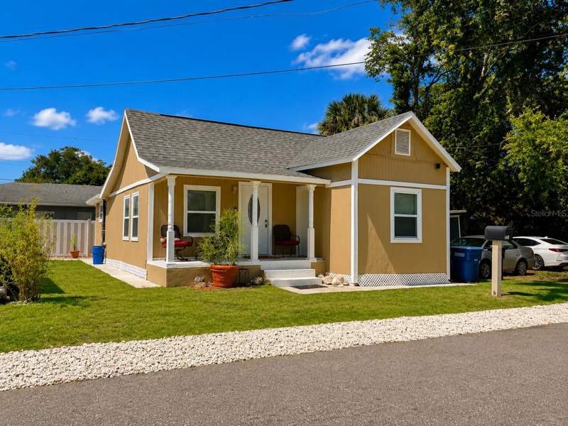 2 bedroom Single Family Residence at 802 Jurgens Street, Clearwater, Clearwater — photo 2
