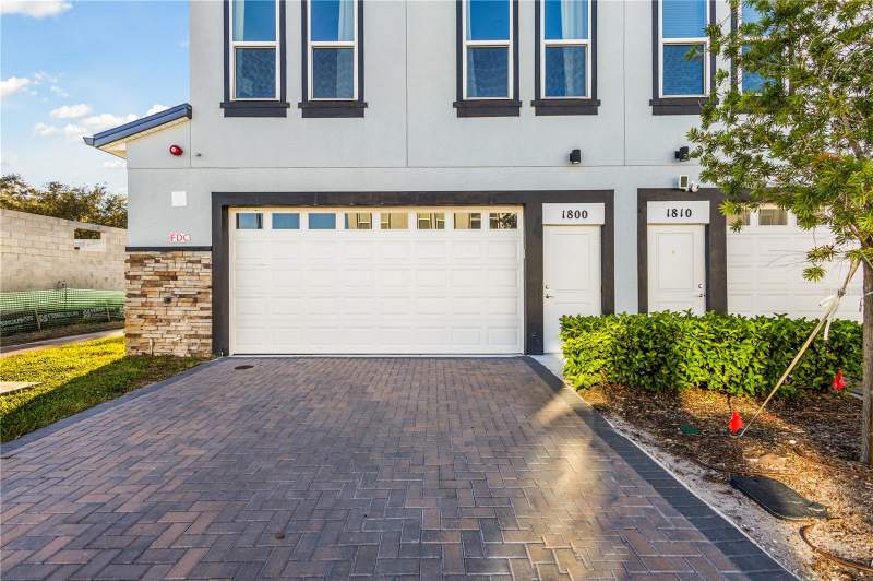 3 bedroom Townhouse at 1800 Houston Street, Soho At Lakeside Townhomes, Kissimmee — photo 4