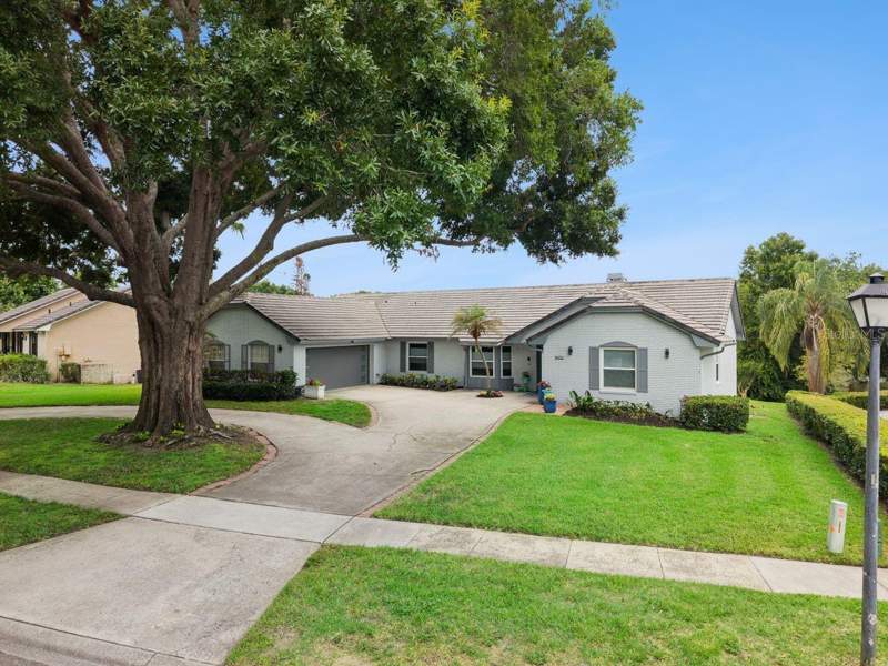 8606 LOST COVE DRIVE home for sale in South Bay