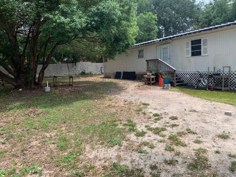 2 bedroom Mobile Home at 10803 Tuckaway Drive, Unplatted, Thonotosassa — photo 3