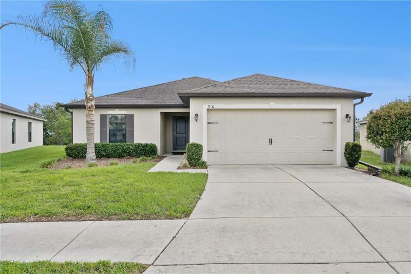 916 ASPEN VIEW CIRCLE home for sale in Crestridge At Estates