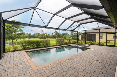 1812 E Isles Road, Port Charlotte FL - photo 6 of 6
