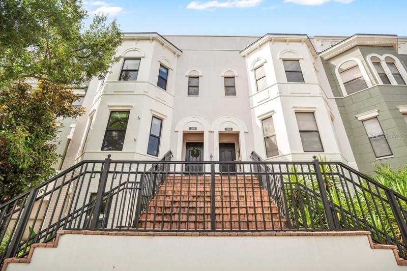 3 bedroom Townhouse at 560 Copley Lane, Copley Square, Orlando — photo 3