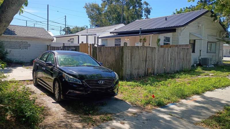 3 bedroom Single Family Residence at 1623 7th Ave N, Home Site, St Petersburg — photo 3