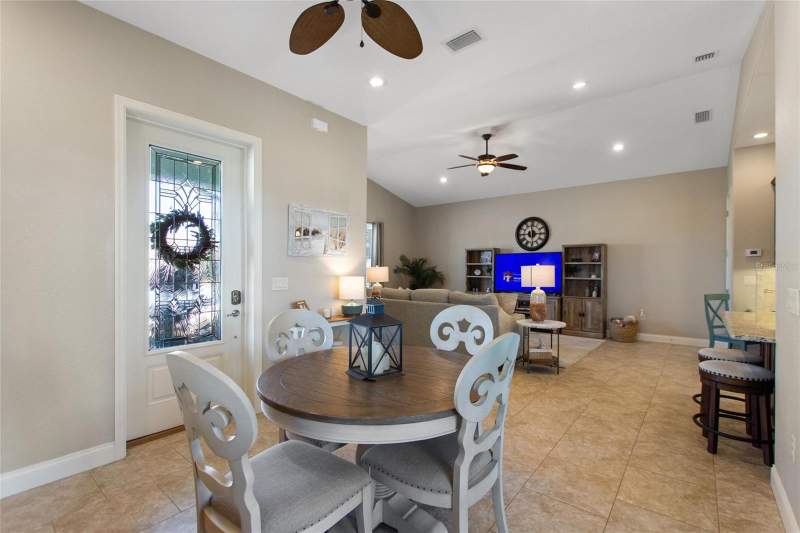 1 bedroom Single Family Residence at 1030 Cross Roads Drive, Mt Olive Shores North Add 03, Polk City — photo 3