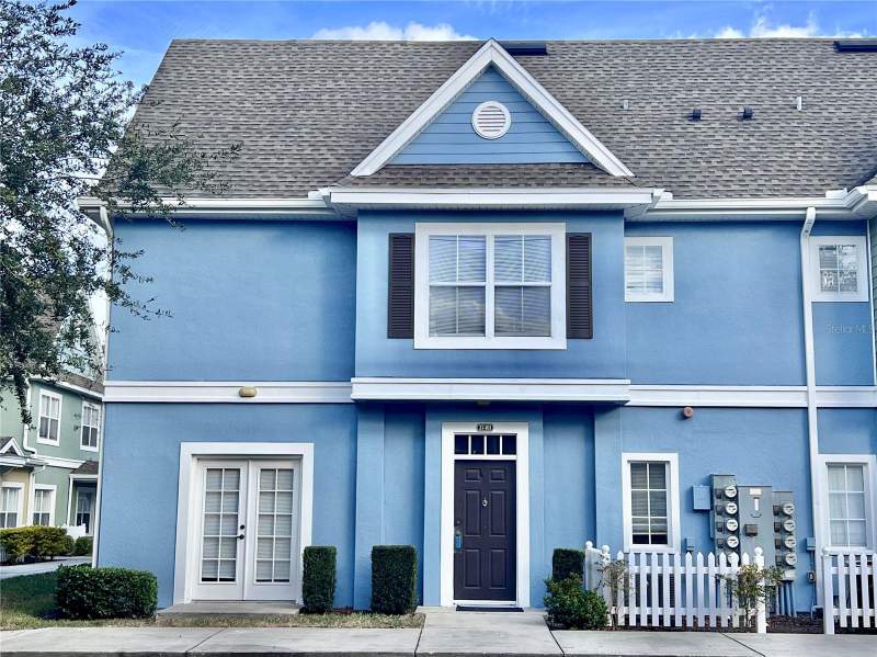 Venetian Bay Villages CondoCondos for Sale in Kissimmee, FL