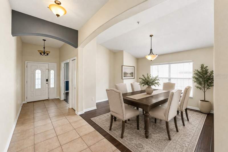 4 bedroom Single Family Residence at 13368 Mandalay Place, Sterling Hill Ph 1A, Spring Hill — photo 2